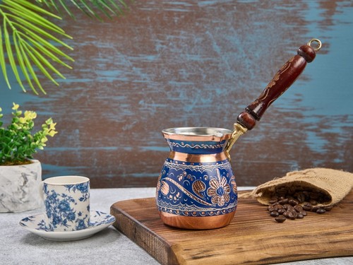 Copper turkish greek - copper,
