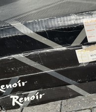 1m2 Karndean Da Vinci Cc08 Oxide  (3.34 m2 Available) 16 X 16