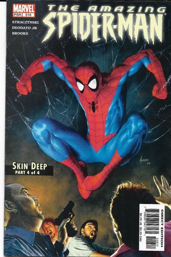 Amazing spider man - amazing, spider-man
