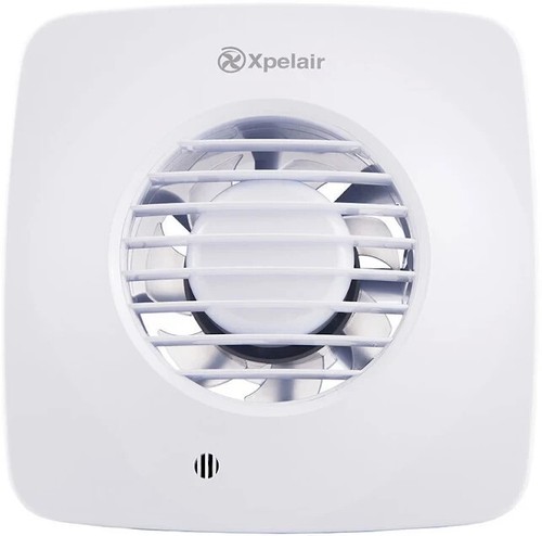 Xpelair dx100s simply silent - dx100s,