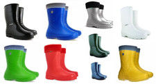 ADULTS WOMEN WELLINGTON BOOTS
