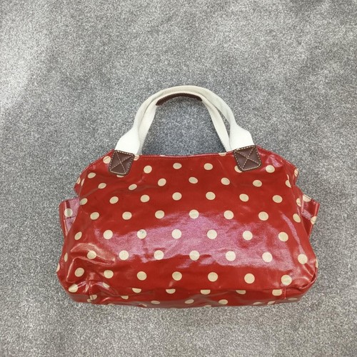 Cora tatlor red polkadot - cora,
