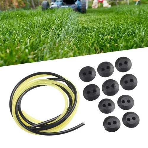 12x fuel tank grommet seal - 12x,