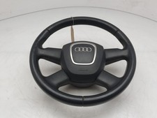 2006 AUDI A3 SPECIAL EDITION 8V Steering Wheel