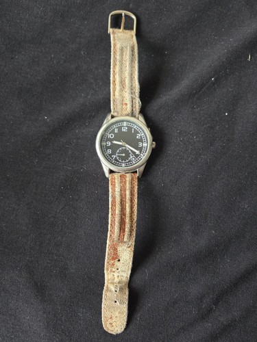 Eaglemoss military watch - military,