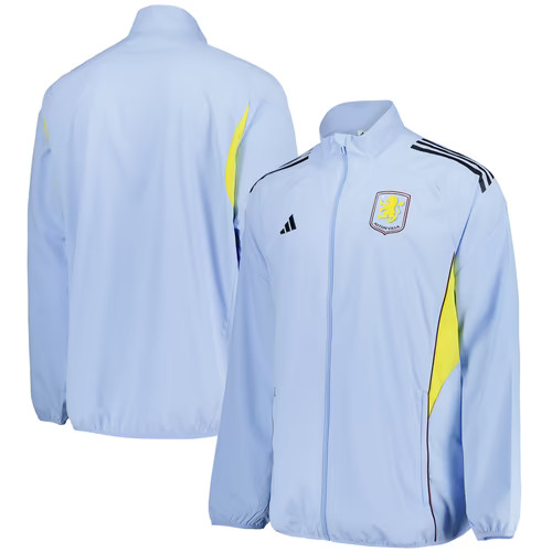 Aston villa football - football, jacket
