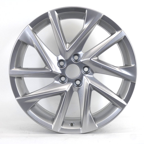 Seat ibiza mk5 alloy - ibiza, 6f