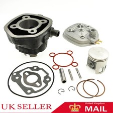 70cc big bore cylinder - cylinder, kit
