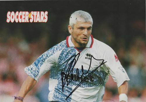Middlesbrough fabrizio - f.c:,