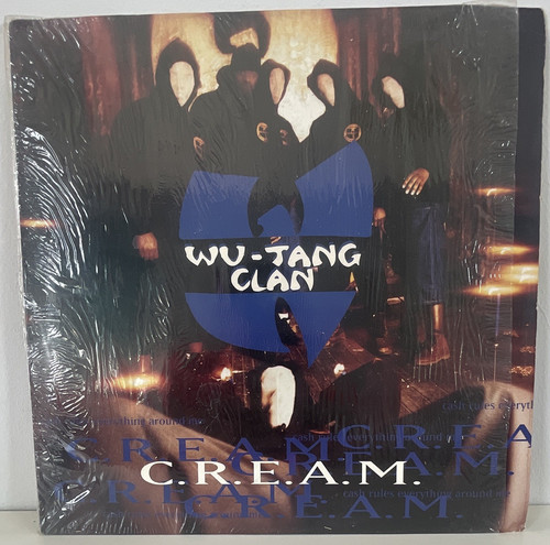 Tang clan a - clan, da