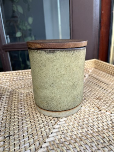 Tremar pottery green plain - tremar,