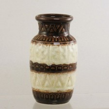 Vintage West German Pottery