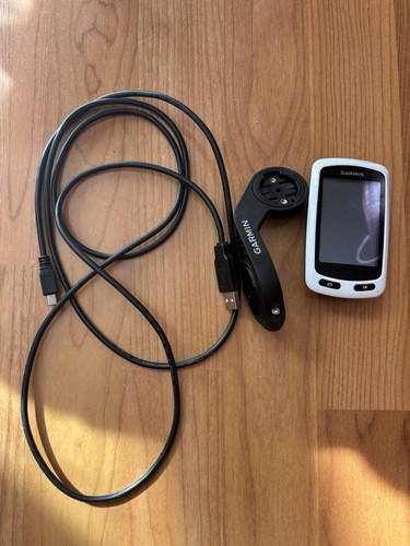 Garmin edge touring gps - garmin,