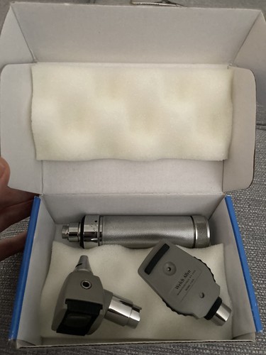 Welch allyn standard - welch,  allyn