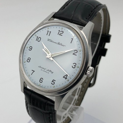 Vintage 1978 citizen homer - vintage,