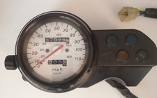 Honda SLR 650 RD09 Bj. 99 -