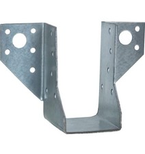 BPC Fixings MTH/240 Galvanised Multi Truss Hanger 96 mm x 47 mm