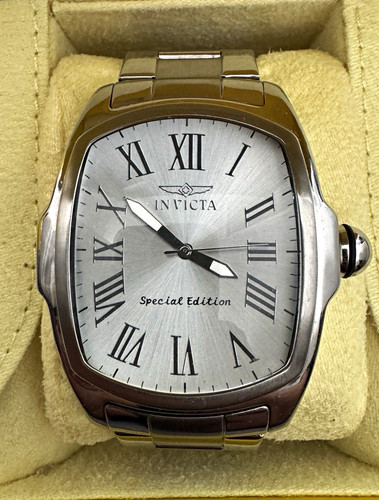 Invicta special edition - special,