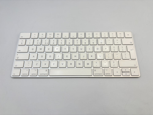 Apple magic keyboard - magic,