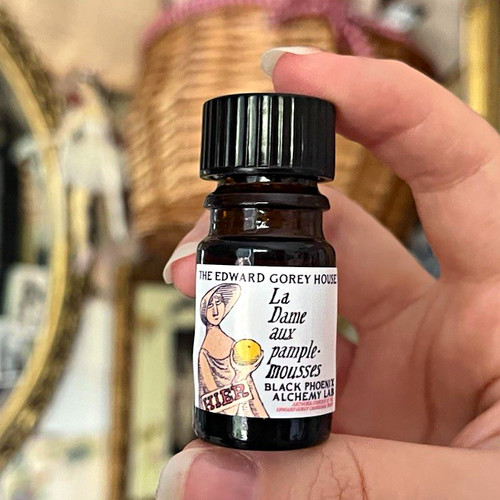 Black phoenix alchemy - phoenix, lab