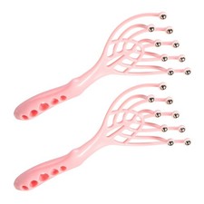  2 Pcs Japanese Head Spa Hair