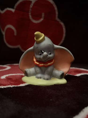 Dumbo disney grolier - disney,
