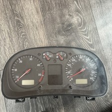 Golf mk4 04 instrument - vw,