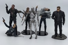 Terminator 2 Action Figure