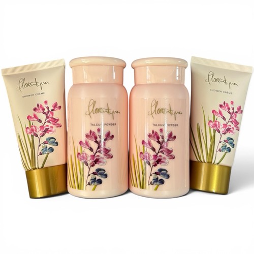 Florentyna shower creme - florentyna,