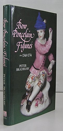 Bow porcelain figures - bow,
