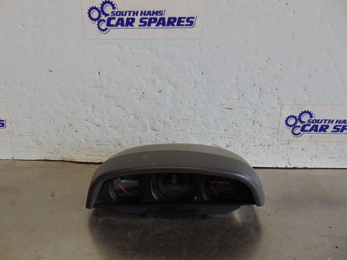 Mitsubishi shogun dash pod - mitsubishi,