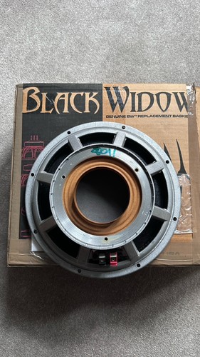 Peavey black widow replacement - peavey,