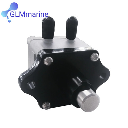 For outboard fuel pump - ,
