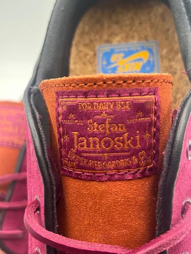 Nike zoom stefan janoski - zoom,