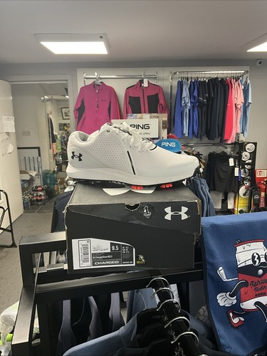 Under armour charged - under, draw