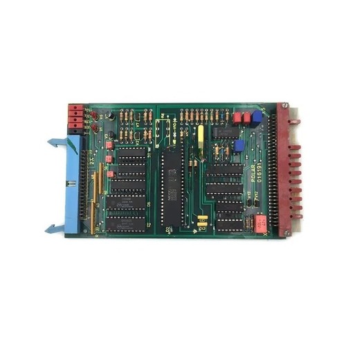 Pcb control card - control, 016191/polar