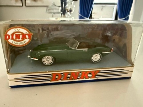 Dinky toys die cast model - 1/43,