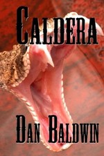 CALDERA By Dan Baldwin **BRAND