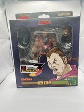 Storm Arena Dan 1/12 Street