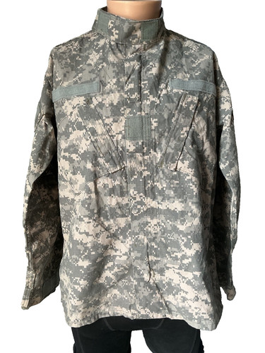 Army combat shirt - acu, ripstop