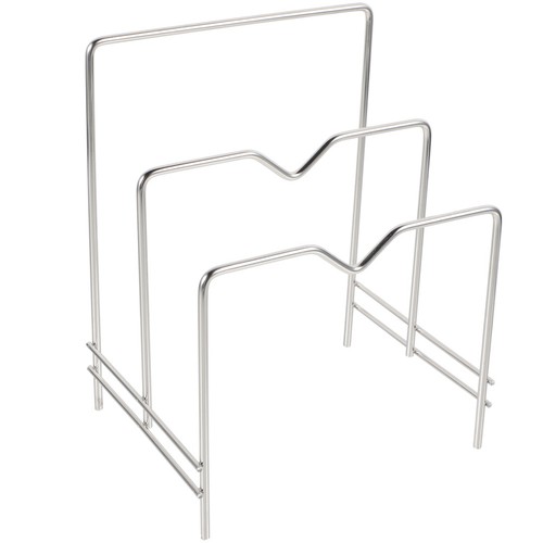 Halogen oven lid rest board - lid,