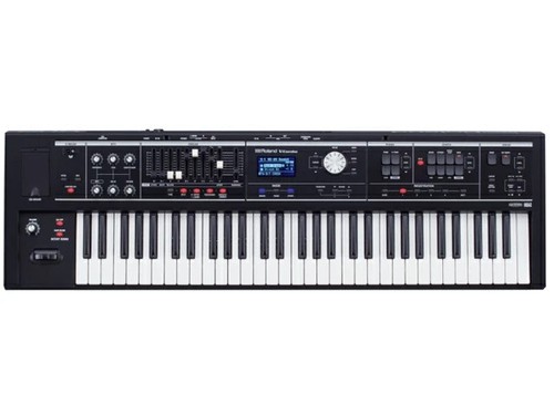 Roland combo b live - v-combo,