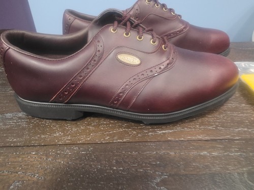 New box footjoy ecomfort - in,