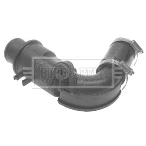 Borg beck intercooler turbo - borg, &