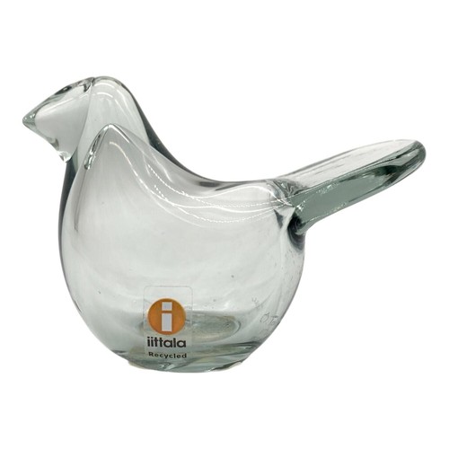 Iittala birds toikka - birds, by