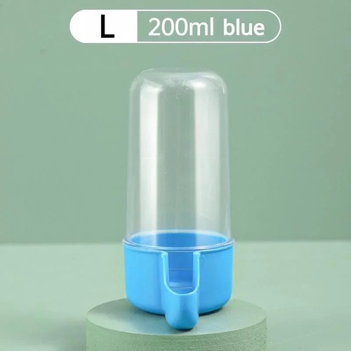 Automatic bird water feeder - bird,