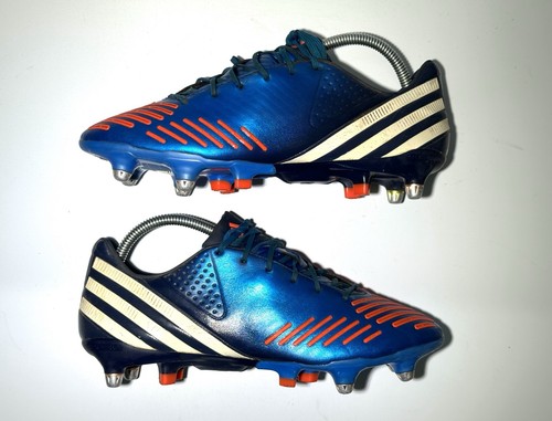 Adidas predator lethal - lethal, zone