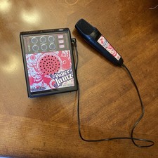 Paper Jamz Vocal Effects Amp