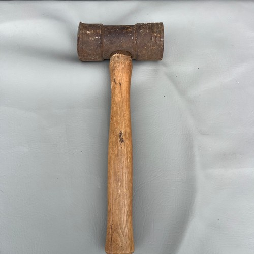 Unbranded sledge hammer unisex - hammer,