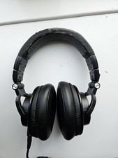Audio-Technica ATH-M50X Wired